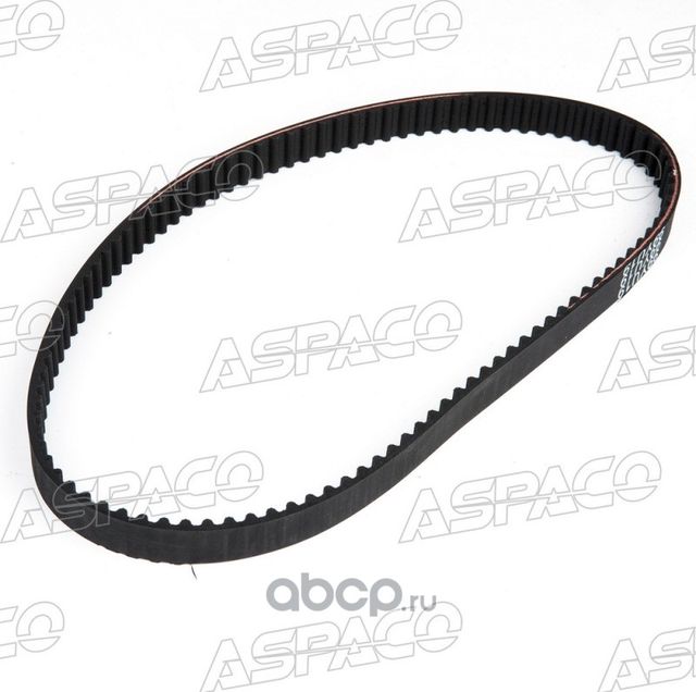 РЕМЕНЬ ГРМ MITSUBISHI L200 (K6,K7) (96-06) (Aspaco). Артикул AP0484