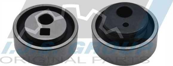 Натяжной ролик (натяжитель) ремня ГРМ IJS Group. Артикул 93-1054