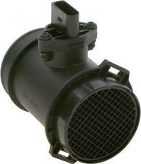 Датчик массового расхода воздуха (ДМРВ) Bosch для Audi A4 I (B5) 1998-2000. Артикул 0 281 002 429