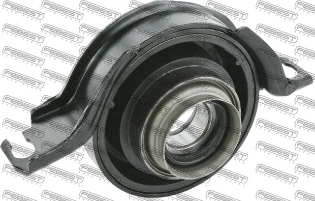 Подвесной подшипник карданного вала Febest для Subaru Forester I 1997-2002. Артикул SBCB-002