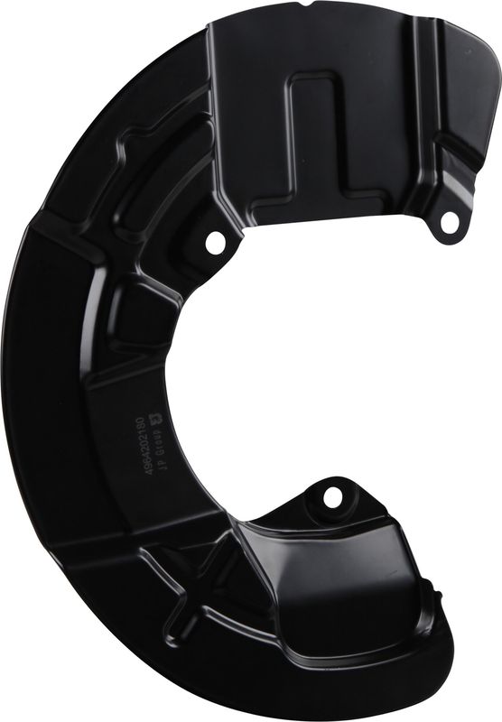 Кожух (щиток) тормозного диска JP Group передний правый для Volvo S80 I 1998-2006. Артикул 4964202180