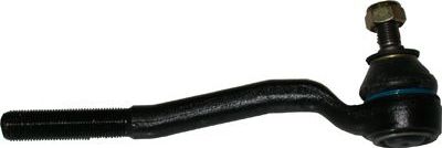 Наконечник рулевой тяги Birth (сталь). Артикул TD2177