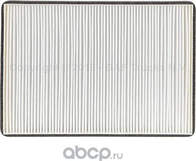 Воздушный фильтр DAF для DAF XF 95 1997-2006. Артикул 1825427