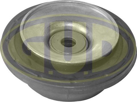 Опора амортизатора (стойки) G.U.D. передняя для Volkswagen Vento 1991-1998. Артикул GSM001052