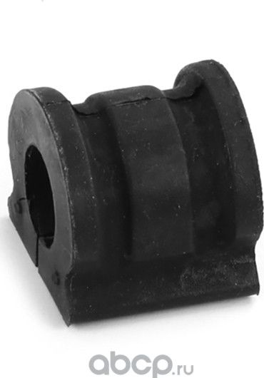 Втулка переднего стабилизатора AUDI A1 (8X1) 10 (Hosu). Артикул HSSB0035