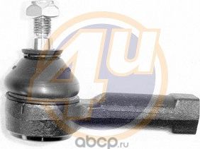 Наконечник рулевой тяги 4U. Артикул OP-A-13486