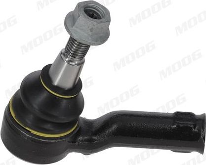 Наконечник рулевой тяги MOOG правый/левый внешний для Land Rover Range Rover Sport I 2005-2013. Артикул LR-ES-12551