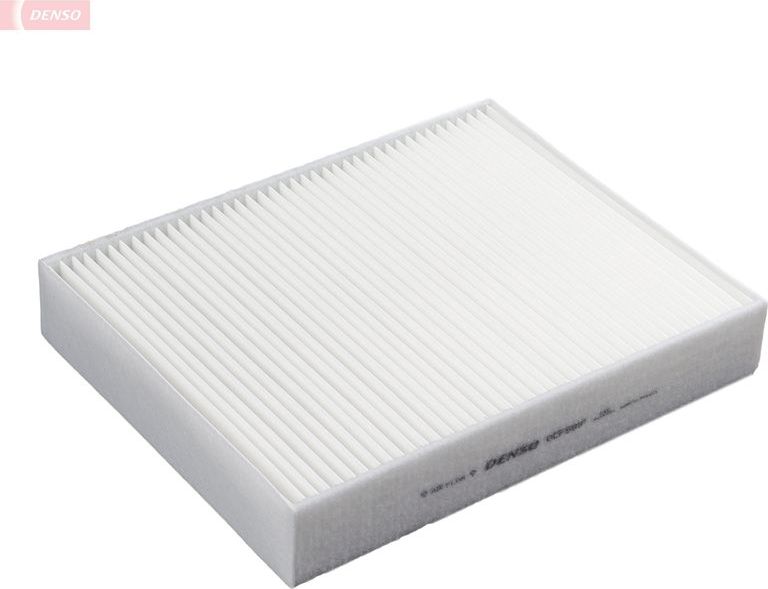 Салонный фильтр Denso. Артикул DCF581P
