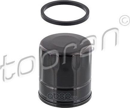 Фильтр масляный (Hans Pries). Артикул 302134