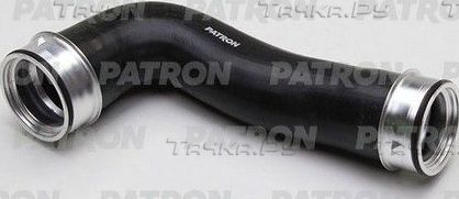 Патрубок интеркулера Patron для Audi A3 II (8P) 2003-2013. Артикул PH1081