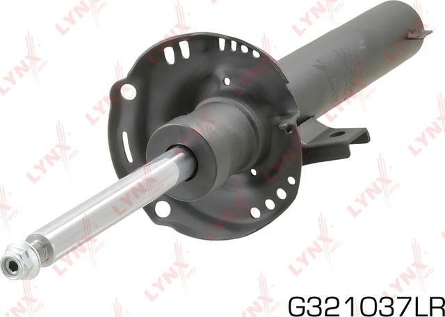 Амортизатор LYNXauto передний для SEAT Tarraco I 2018-2026. Артикул G321037LR
