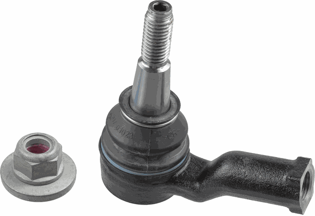 Наконечник рулевой тяги Lemforder правый/левый внешний для Land Rover Discovery III 2004-2009. Артикул 34408 01