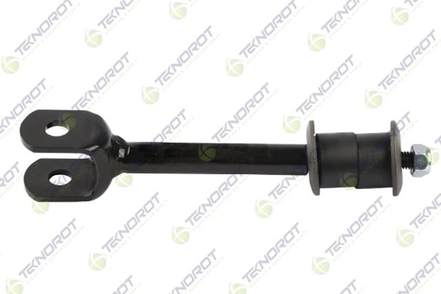 Стойка (тяга) стабилизатора Teknorot (сталь). Артикул T-1000