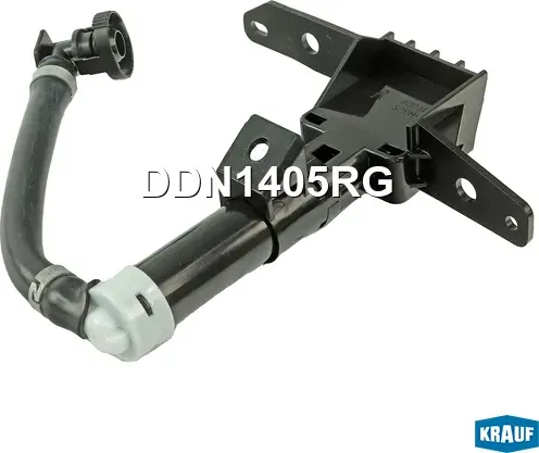 Форсунка омывателя фар (Krauf). Артикул DDN1405RG