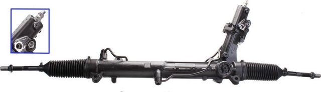 Рулевая рейка Elstock для BMW 6 II (E63/E64) 2003-2010. Артикул 11-0818