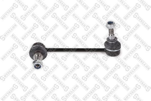 Стойка (тяга) стабилизатора Stellox. Артикул 56-01663A-SX