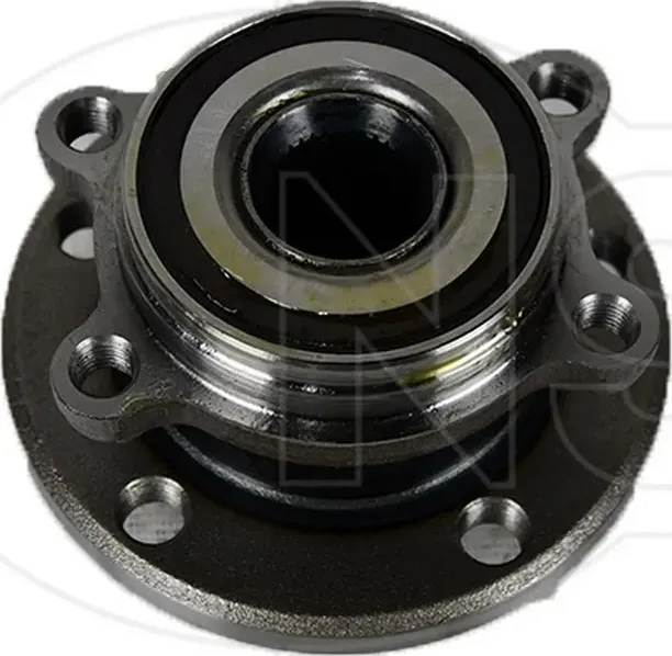 Ступица колеса (NSP) NSP. Артикул NSP085K0498621