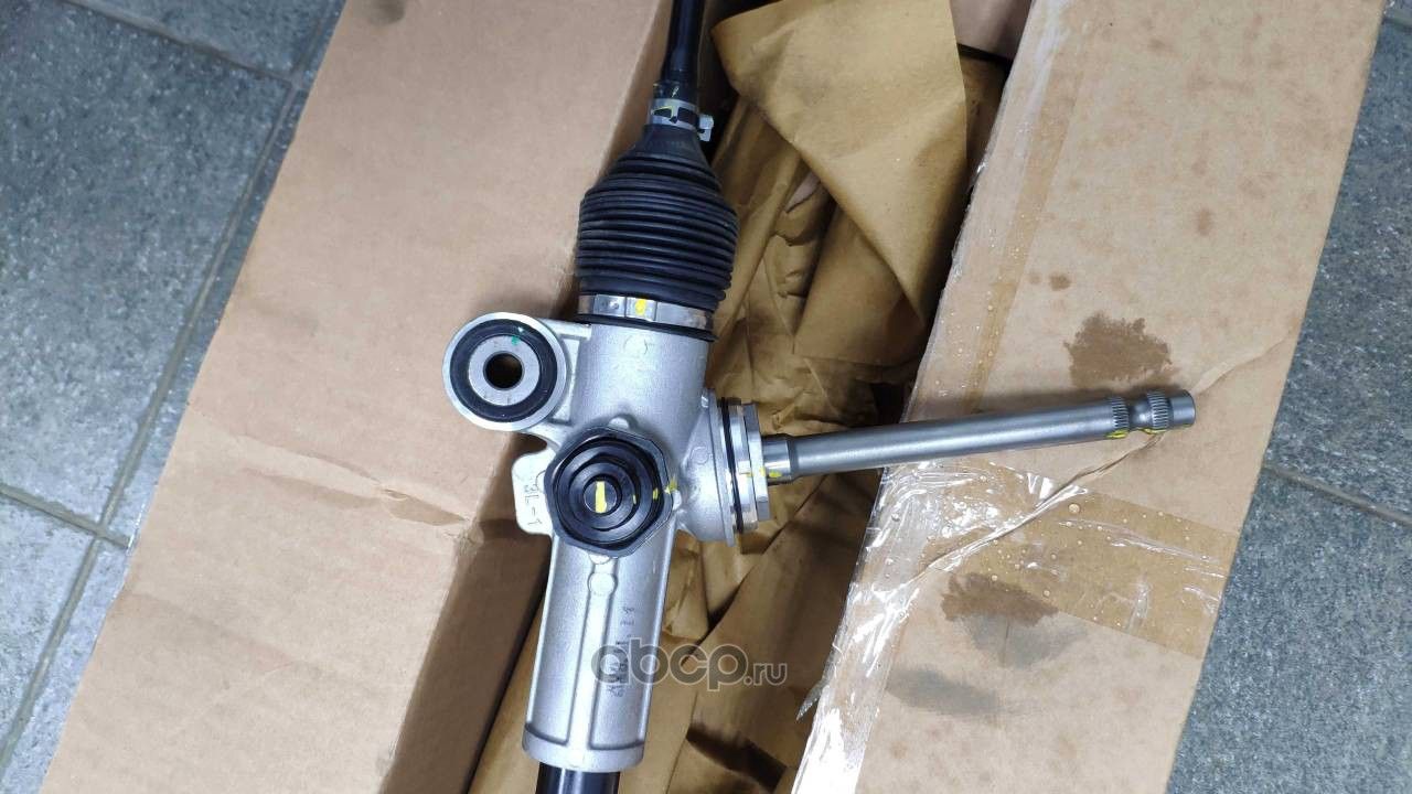 Рулевая рейка General Motors. Артикул 95083673