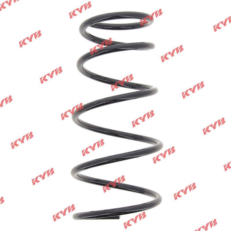 Пружина подвески KYB (Каяба) K-Flex. Артикул RI2782