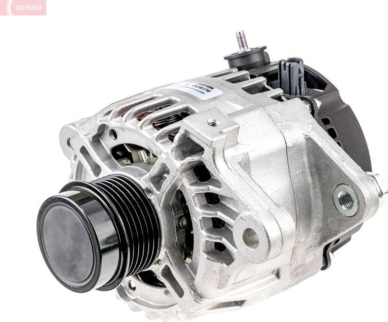 Генератор Denso. Артикул DAN1096