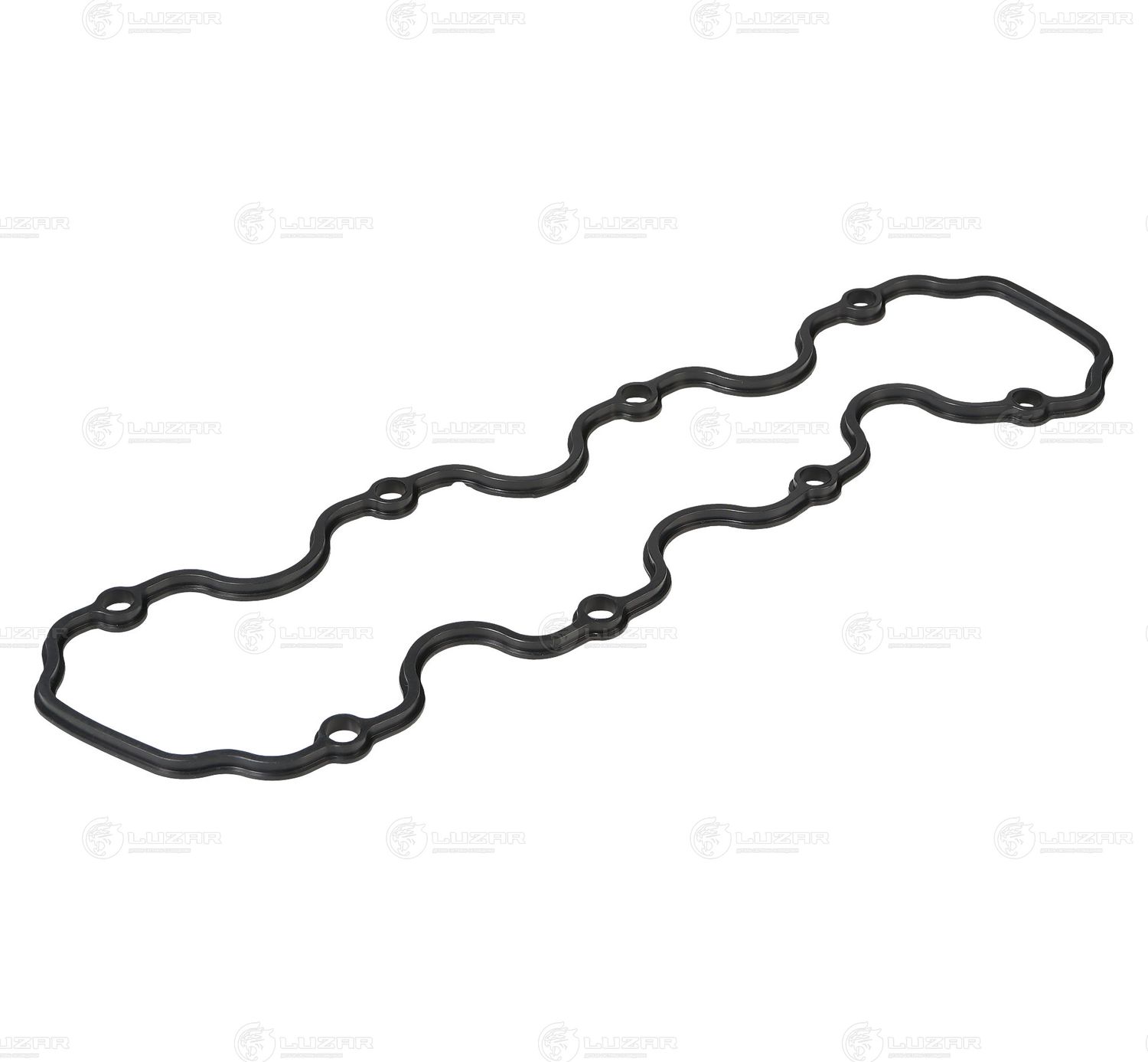 Прокладка клапанной крышки 441724 Luzar. Артикул LES 20501