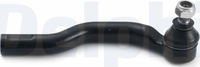 Наконечник рулевой тяги Delphi. Артикул TA3234