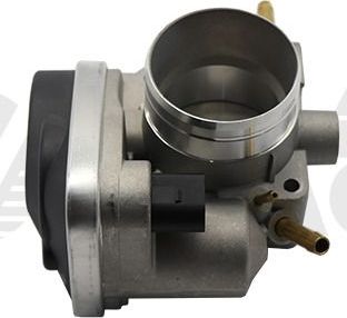 Дроссельная заслонка Vika для Audi A4 III (B7) 2004-2008. Артикул 11331693401