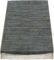 Салонный фильтр Bosch для Mazda 121 III 1996-2002. Артикул 1 987 432 306