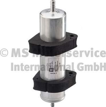 Топливный фильтр Kolbenschmidt для Audi A4 IV (B8) 2007-2015. Артикул 50014541