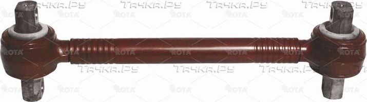 Продольный рычаг задней подвески Rota. Артикул 2066320