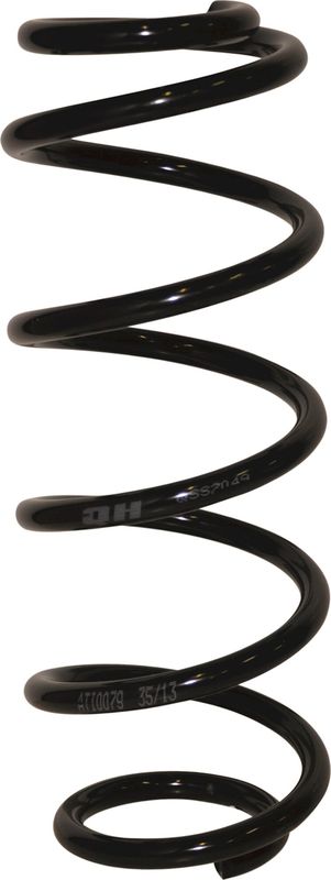 Пружина подвески JP Group передняя для Audi A4 I (B5) 1994-2001. Артикул 1142203800