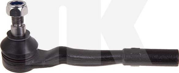 Наконечник рулевой тяги NK. Артикул 5033357