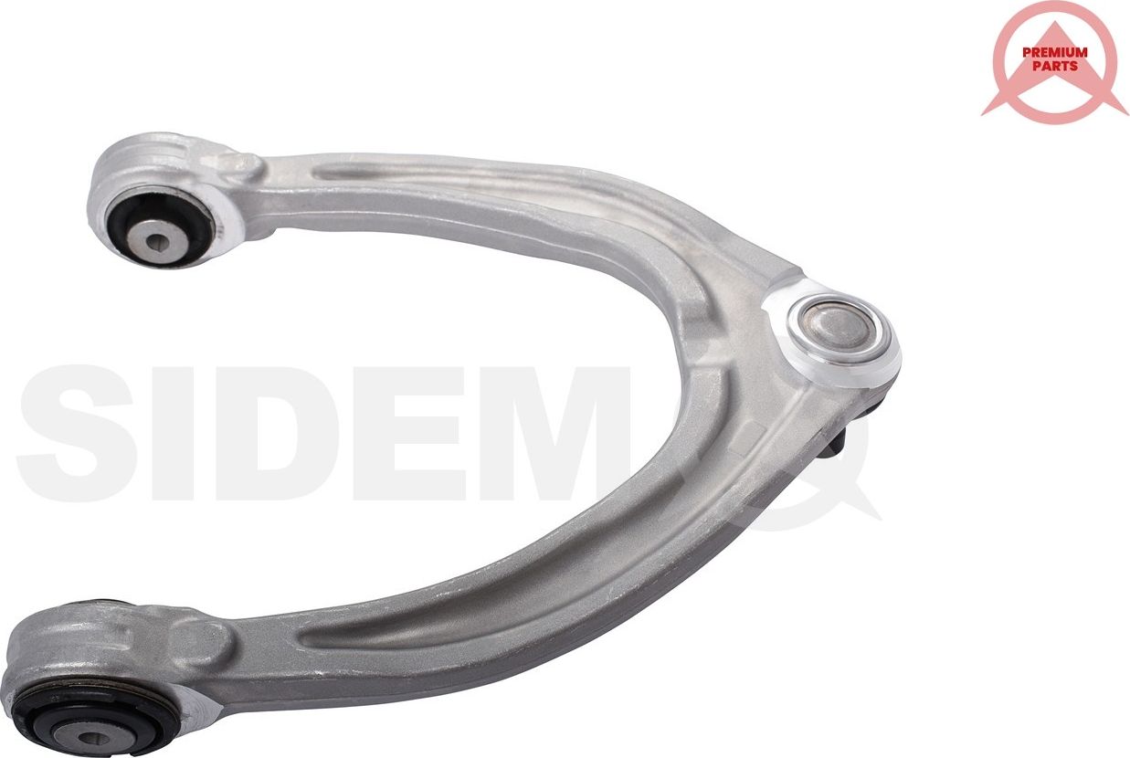 Поперечный рычаг передней подвески Sidem (алюминий). Артикул 35571
