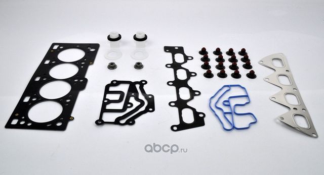 Комплект прокладок ГБЦ Renault. Артикул 7701471886