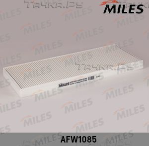 Салонный фильтр Miles для Mercedes-Benz Sprinter Classic (909) 2013-2026. Артикул AFW1085