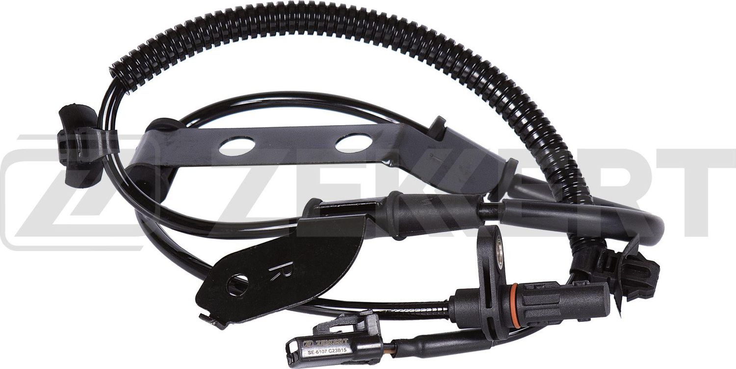 Датчик ABS Zekkert. Артикул SE-6107