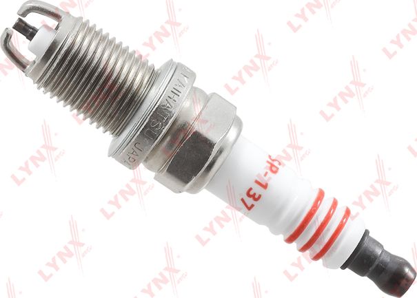 Свеча зажигания LYNXauto. Артикул SP-137