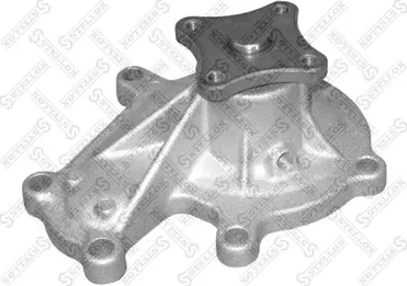 Помпа (водяной насос) Stellox. Артикул 4502-0023-SX