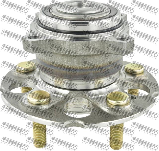 Ступица колеса Febest. Артикул 0382-RB1MR