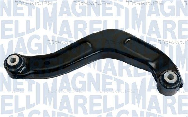 Поперечный рычаг задней подвески Magneti Marelli левый для Audi S4 III (B7) 2004-2008. Артикул 301181321500