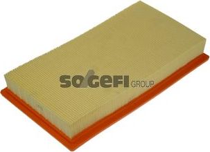 Воздушный фильтр Fram. Артикул CA10242