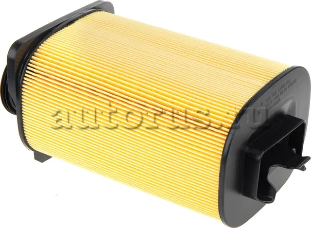 Фильтр воздушный MB W204/X204 WUNDER FILTER WH742 Wunder. Артикул WH742