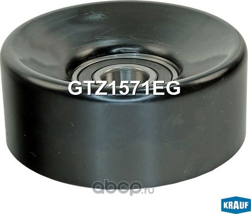 Натяжитель приводного ремня Krauf. Артикул GTZ1571EG