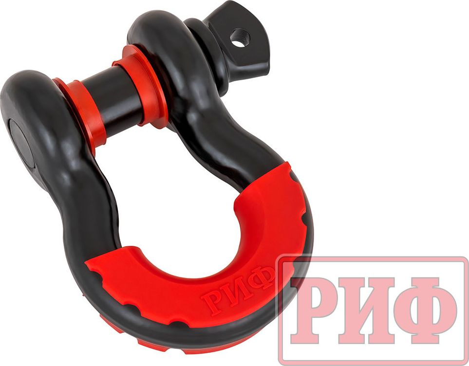 Шакл РИФ 4,75 т. Артикул RIF000-00475