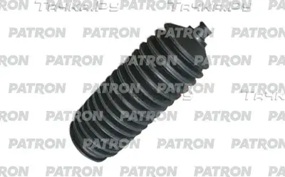 Пыльник рулевой рейки (Patron). Артикул PSE6431