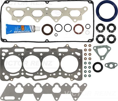 Прокладки двигателя (комплект) Victor Reinz. Артикул 01-53880-01