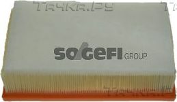 Воздушный фильтр Fram для Peugeot 308 I 2007-2014. Артикул CA10417