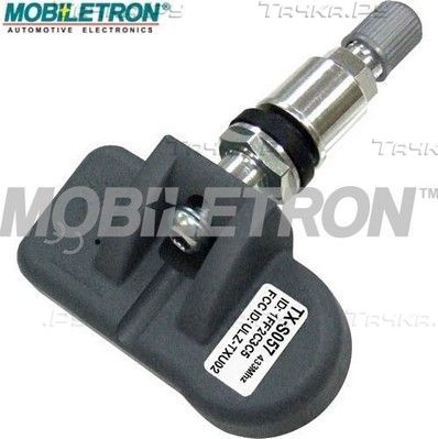 Датчик давления в шинах Mobiletron для Cadillac Escalade III 2006-2014. Артикул TX-S057