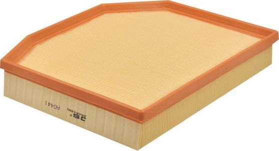 Воздушный фильтр JS Asakashi. Артикул A0441