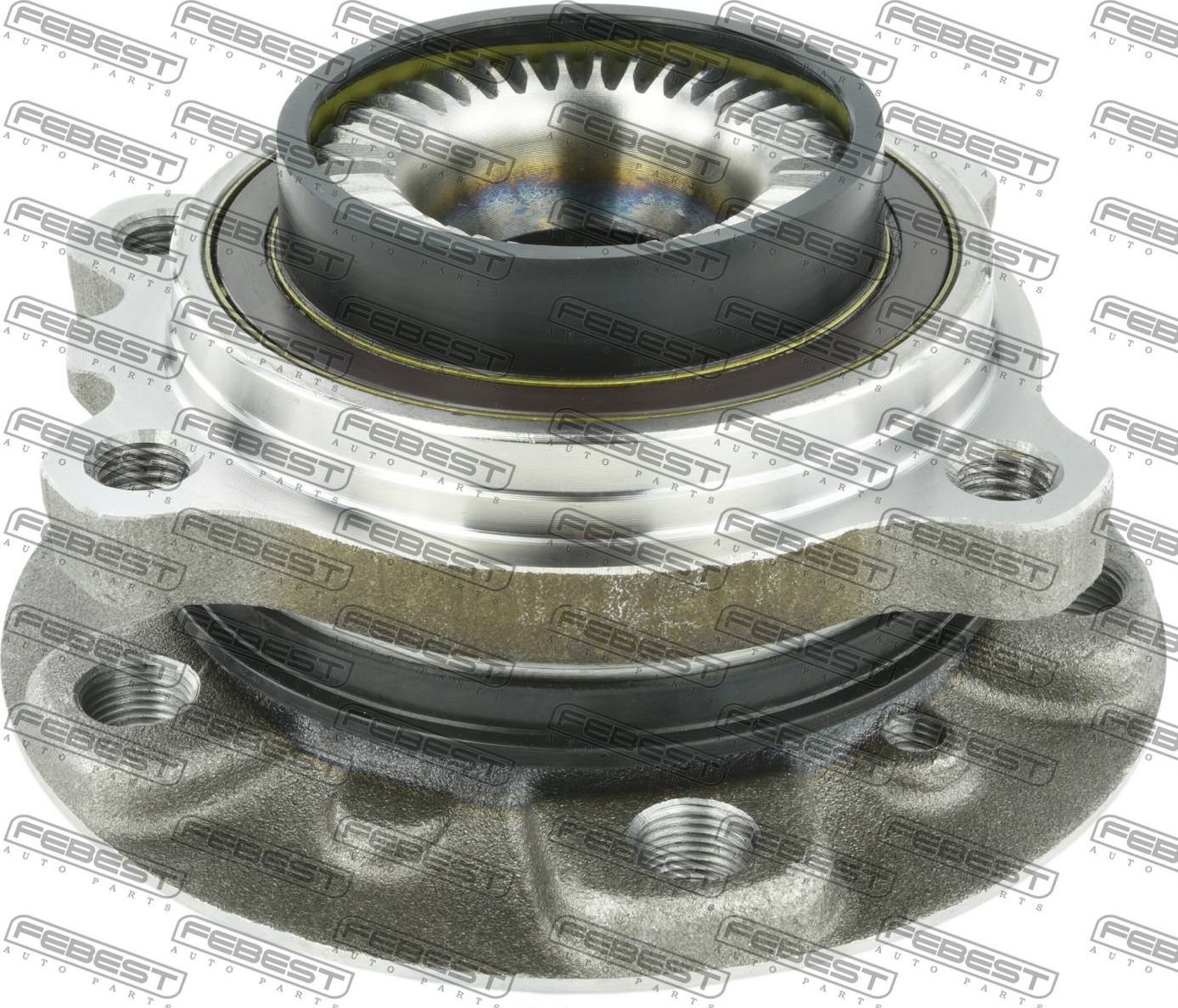 Ступица колеса Febest. Артикул 1982-F25F